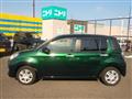 2016 Toyota Passo