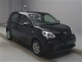 2017 Toyota Passo