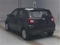 2017 Toyota Passo