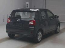 2017 Toyota Passo