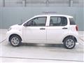 2020 Toyota Passo