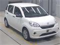 2020 Toyota Passo