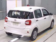 2020 Toyota Passo