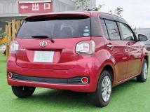 2017 Toyota Passo