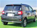 2017 Toyota Passo