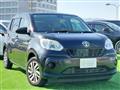 2017 Toyota Passo