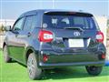 2017 Toyota Passo