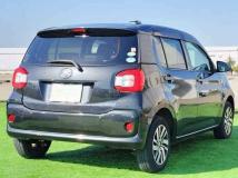 2017 Toyota Passo