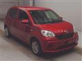 2017 Toyota Passo