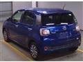 2016 Toyota Passo