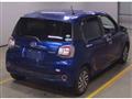 2016 Toyota Passo