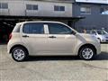 2016 Toyota Passo