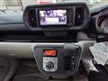 2017 Toyota Passo
