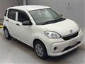 2018 Toyota Passo