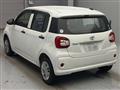 2018 Toyota Passo