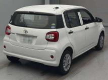 2018 Toyota Passo
