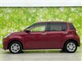 2017 Toyota Passo