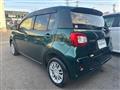2016 Toyota Passo