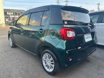 2016 Toyota Passo