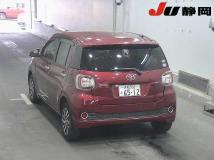 2016 Toyota Passo