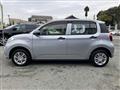 2017 Toyota Passo