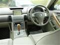 2001 Nissan Stagea