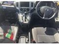 2015 Nissan NV200 VANETTE