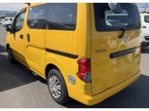 2015 Nissan NV200 VANETTE
