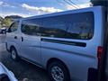 2015 Nissan NV350 Caravan