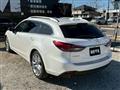 2015 Mazda Atenza Wagon
