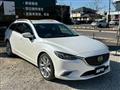 2015 Mazda Atenza Wagon