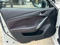 2015 Mazda Atenza Wagon
