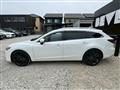 2015 Mazda Atenza Wagon