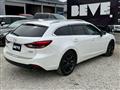 2015 Mazda Atenza Wagon