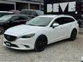 2015 Mazda Atenza Wagon