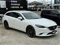 2015 Mazda Atenza Wagon