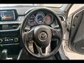 2016 Mazda Atenza Wagon