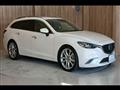 2016 Mazda Atenza Wagon