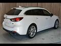 2016 Mazda Atenza Wagon