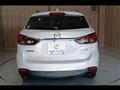 2016 Mazda Atenza Wagon