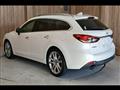 2016 Mazda Atenza Wagon