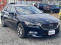 2016 Mazda Atenza Wagon