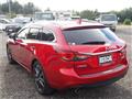 2013 Mazda Atenza Wagon