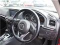 2013 Mazda Atenza Wagon