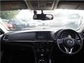 2013 Mazda Atenza Wagon