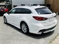 2013 Mazda Atenza Wagon