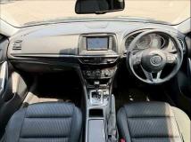 2013 Mazda Atenza Wagon