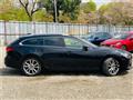 2012 Mazda Atenza Wagon