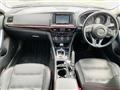 2012 Mazda Atenza Wagon