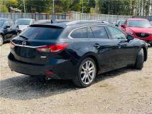 2012 Mazda Atenza Wagon